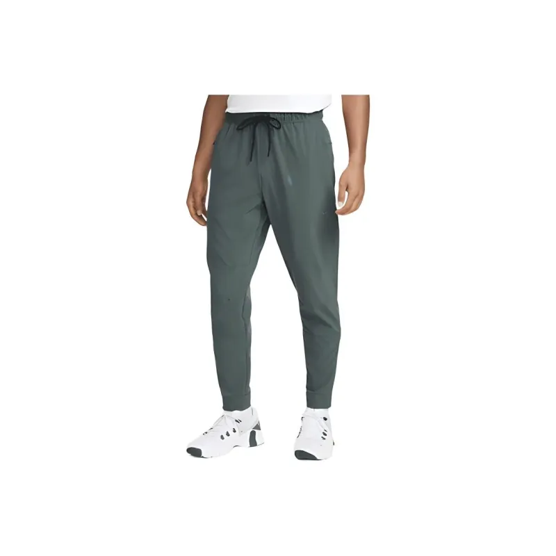 Nike Unlimited Men's Dri-FIT Zippered Cuff Versatile Pants-0