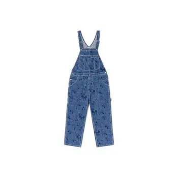 Disney X Lee Jumpsuits Men Light Blue