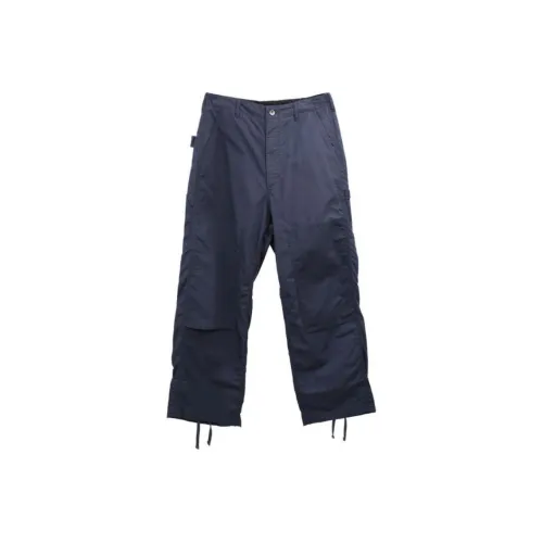 ENGINEERED GARMENTS Cargo Pants Men's Dark Blue