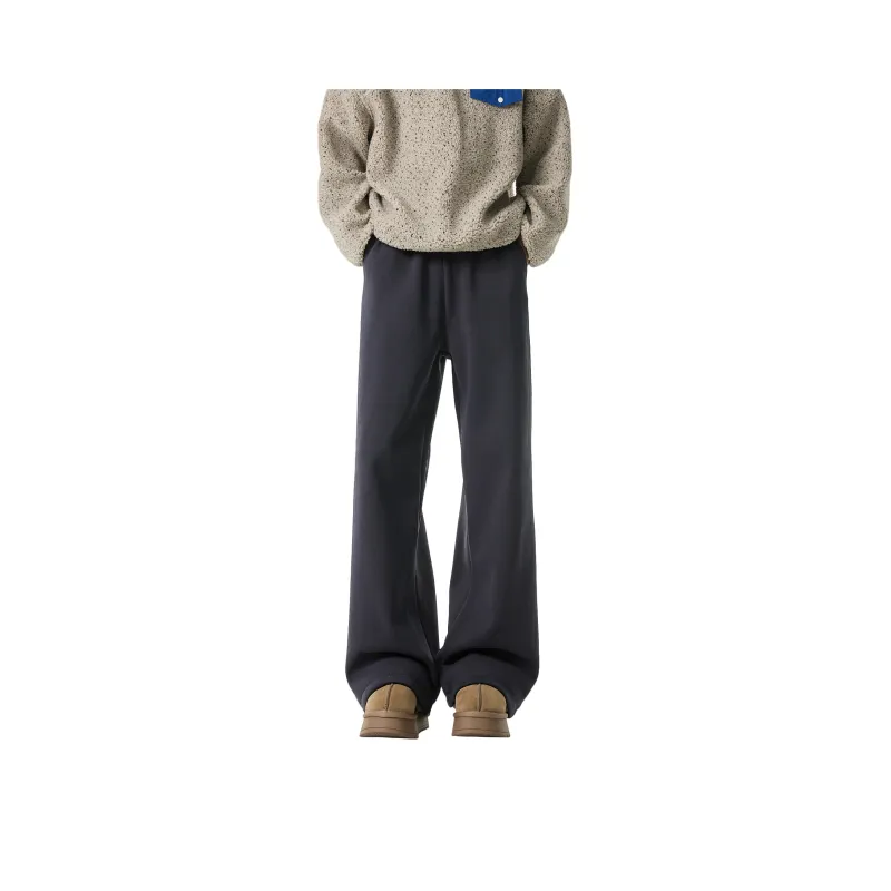 ALang Studio Casual Pants Unisex-12