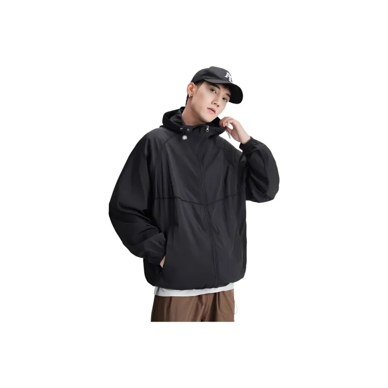 ALL IN Sun Protection Clothing Men's-15