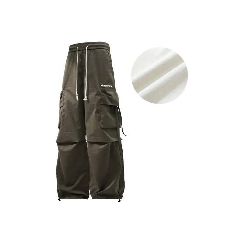 Kawasaki Cargo Pants Unisex-21