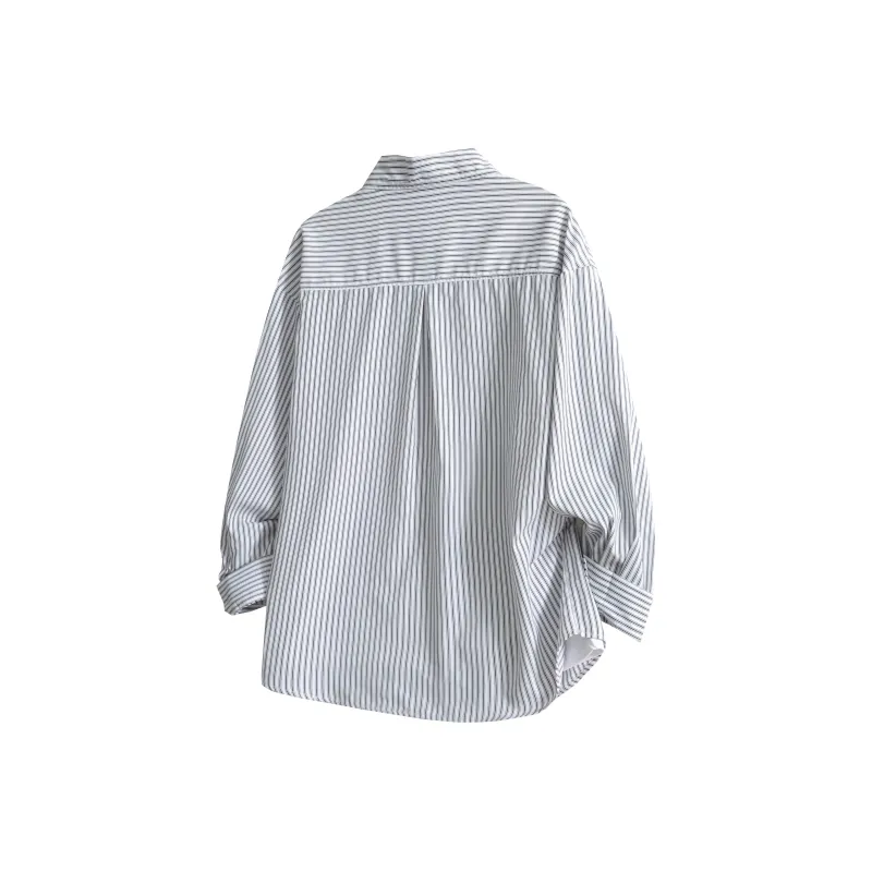 FASTFISH Shirts Unisex-7