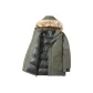 Light Army Green