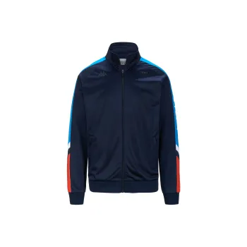 Kappa ANCOL ALPINE F1 Jacket Men's Marine Blue