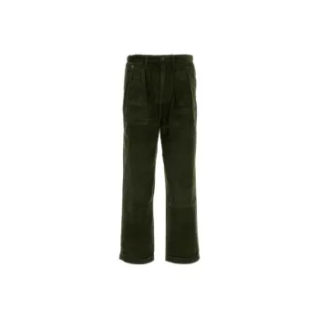 Polo Ralph Lauren Whitman Straight Leg Trousers