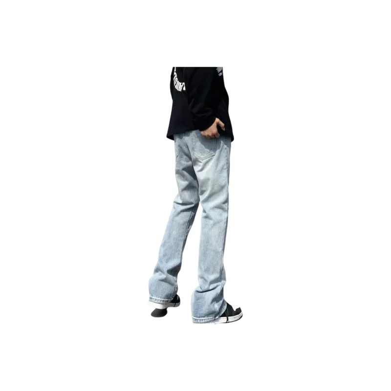 PANDA ADEVIL Jeans Unisex-9