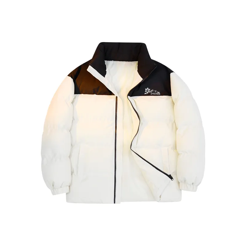 CSKS Puffer Jackets Unisex-7