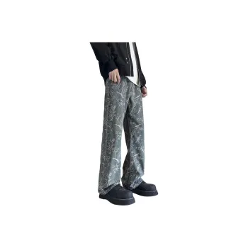 ACUOD BY CHANU Jeans Unisex