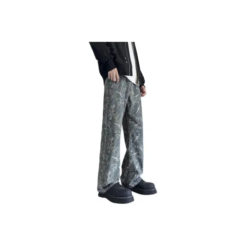 ACUOD BY CHANU Jeans Unisex