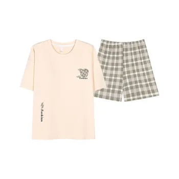 XISHE Women's Pajama Sets
