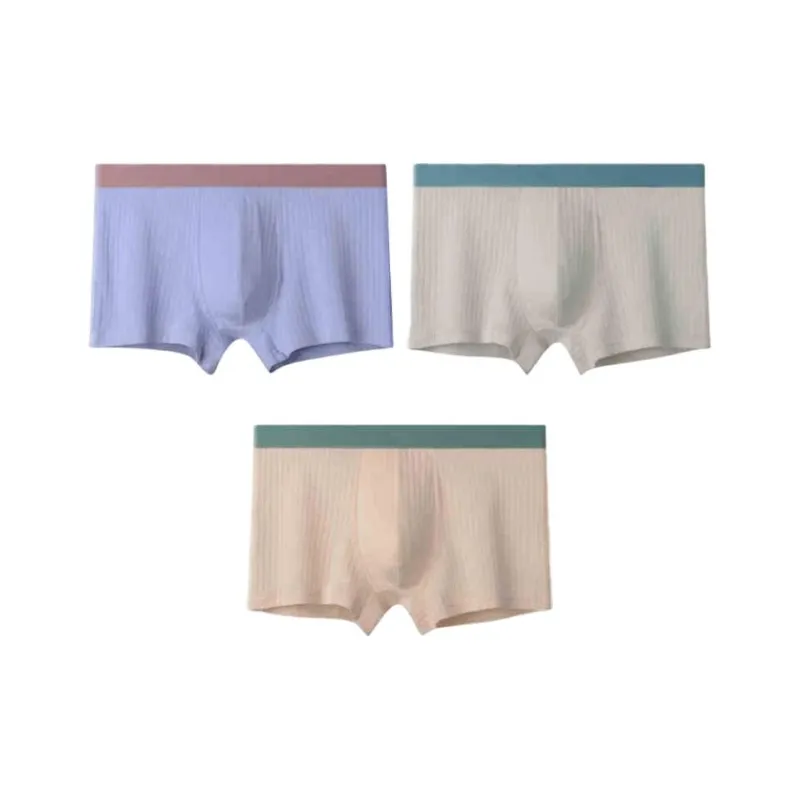 MADALLO Underpants Men's Combo Set-2