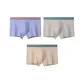 Light Blue+Light Gray+Apricot