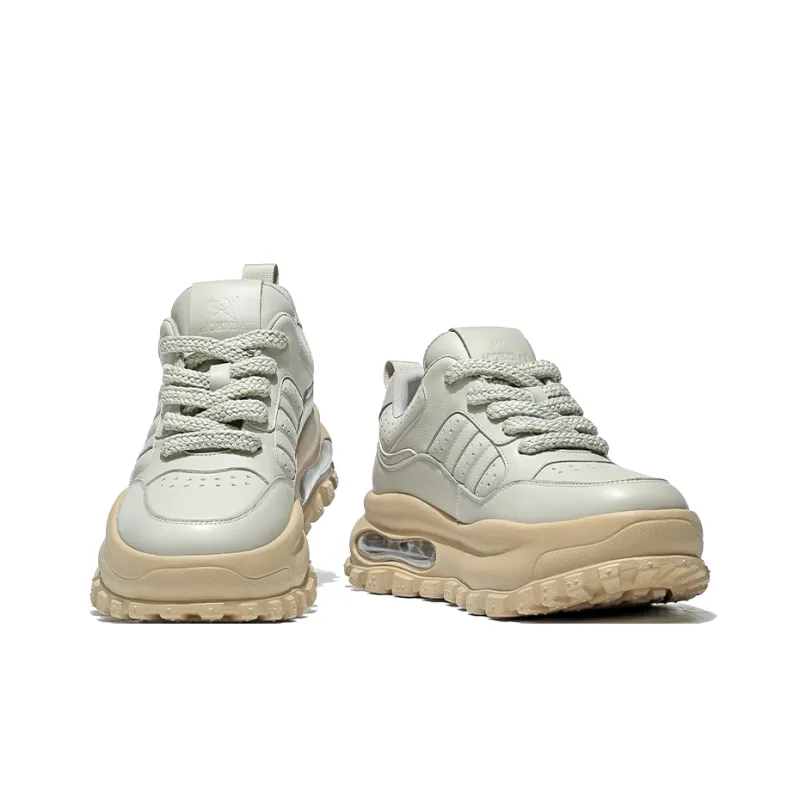 MOERBAI Low Top Casual Shoes Men's-9