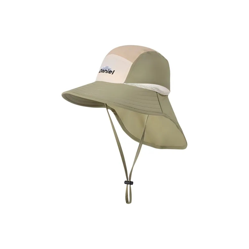 TUCANO Polyamide Bucket Hats Kids'-4