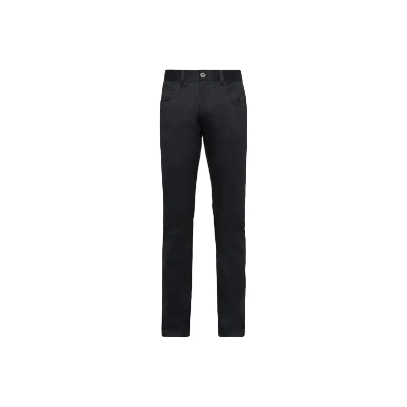 PRADA Casual Pants Men Black-0