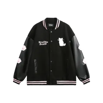 ZEXO Baseball Jerseys Unisex