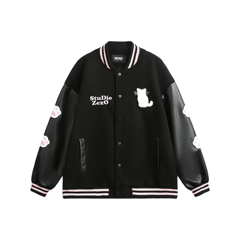 ZEXO Baseball Jerseys Unisex-0