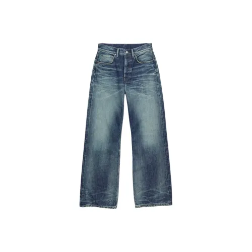 Acne Studios Wide leg Jeans