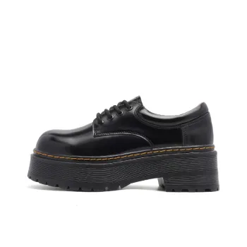 BENZI Casual Single Shoes Women's Black