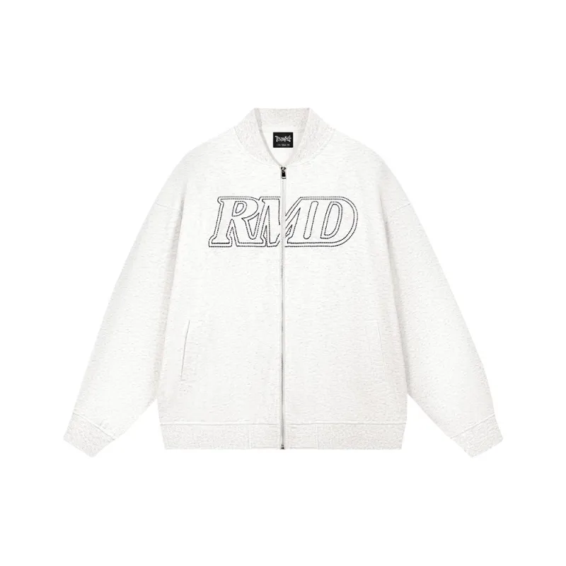 RUMMANDY Baseball Jacket Unisex-2