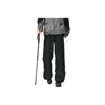D&W Cargo Pants Unisex