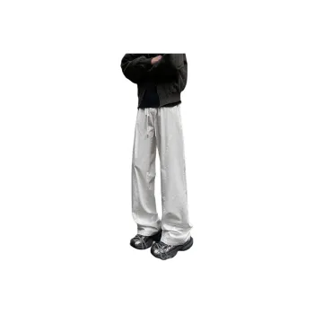 BOTH PLAY Casual Pants Unisex