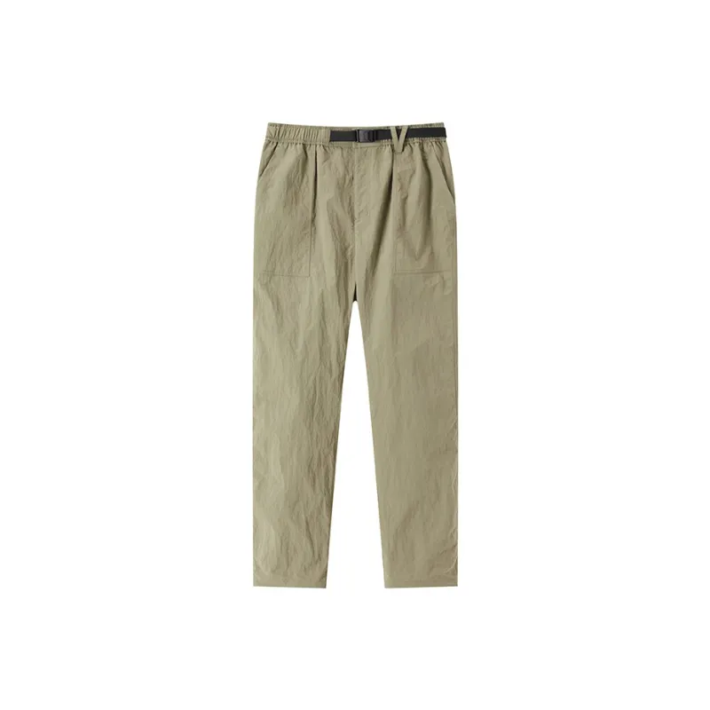 VOLCOM Casual Pants Unisex-4