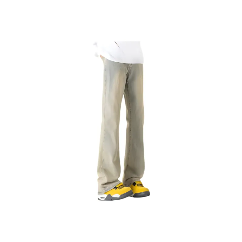 D&W Jeans Unisex-13