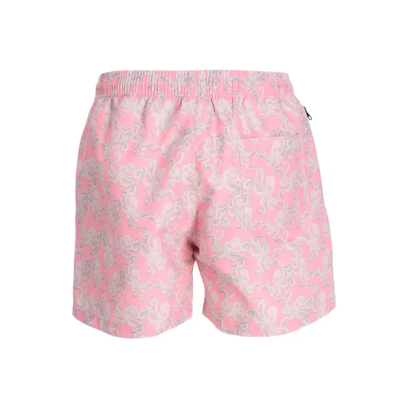 OAS Octo Swim Shorts-1