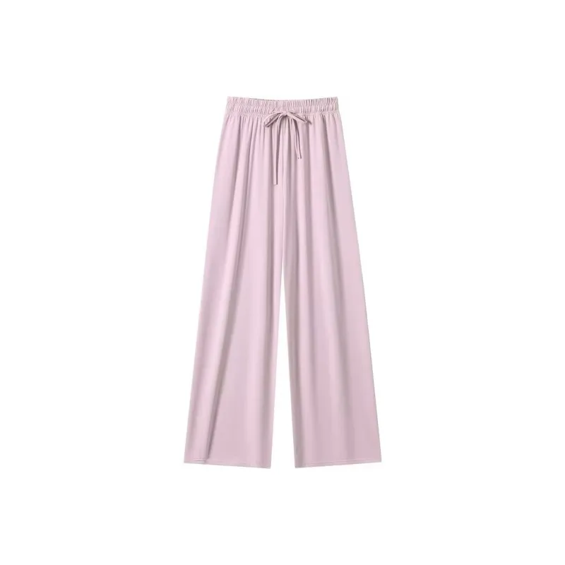 Polar Fire Casual Pants Summer Unisex-0