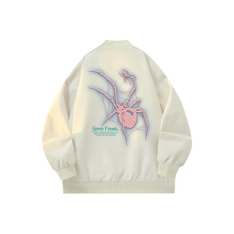 GF Jackets Unisex-5