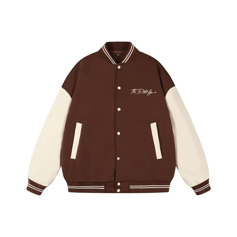P8H9 Baseball Jerseys Unisex-0
