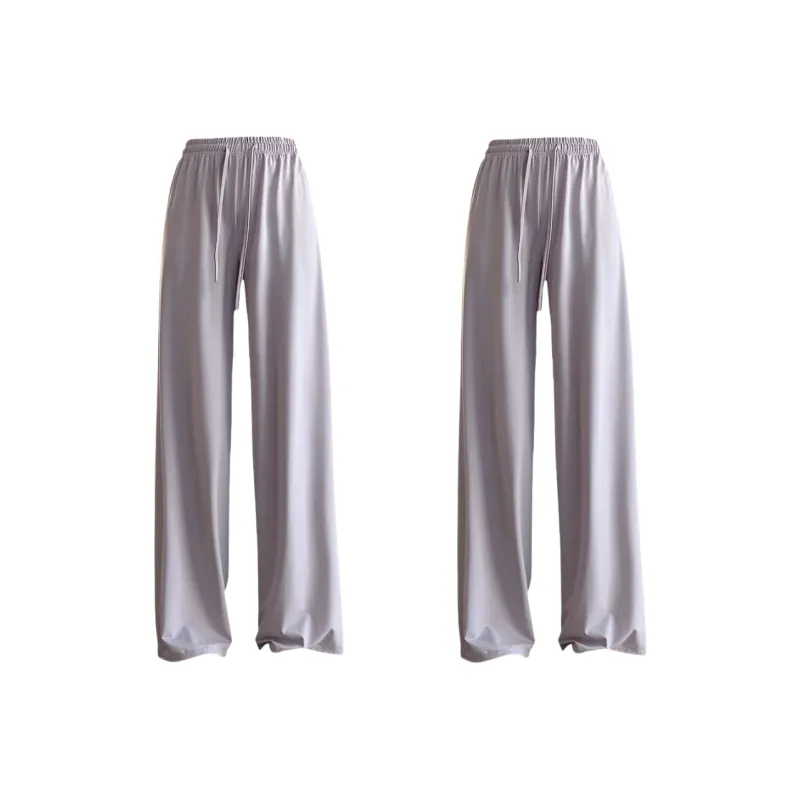 Polar Fire Casual Pants Summer Unisex-33
