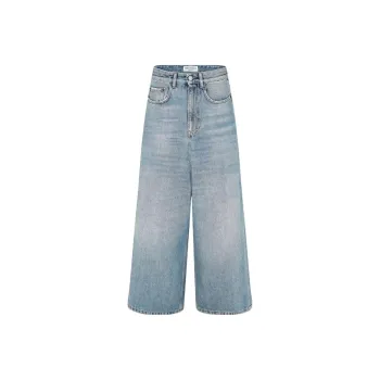 Balenciaga Low Crotch Jeans