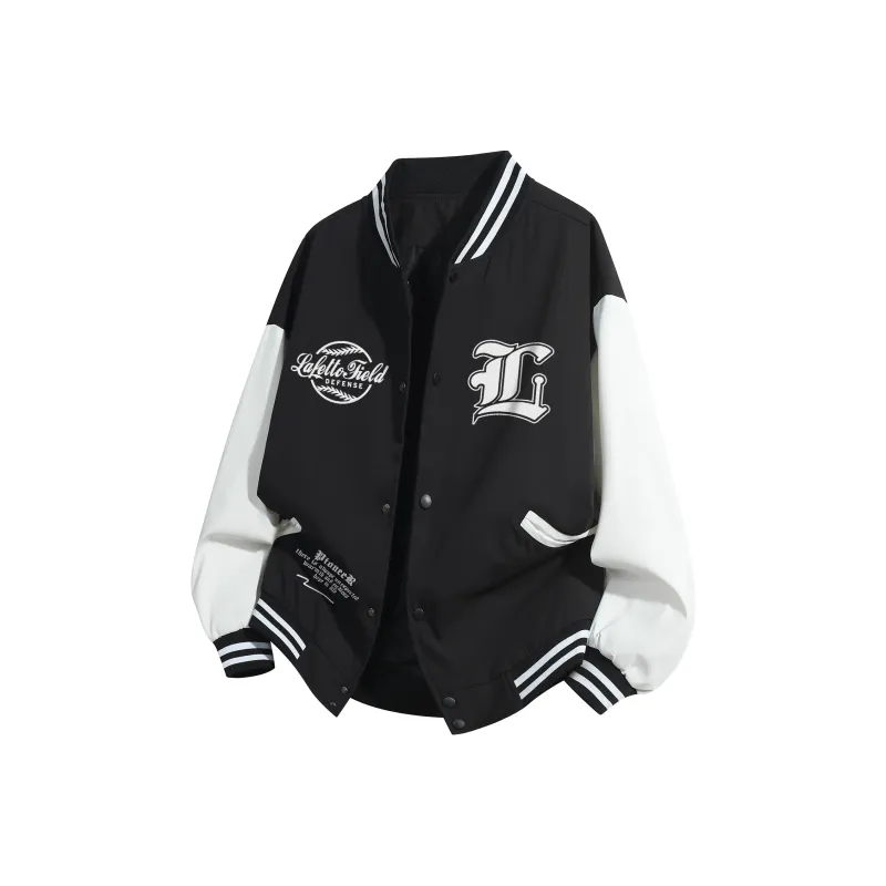 Lafetto Baseball Jerseys Unisex-0