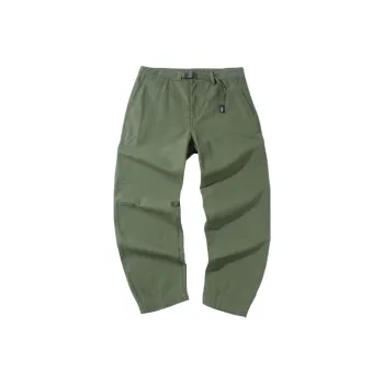 MOBI GARDEN Workwear Wide Inseam Pants Unisex