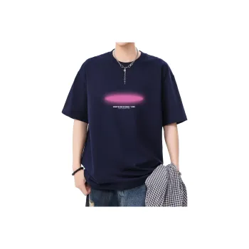 MARK WAFFLE T Shirts Unisex