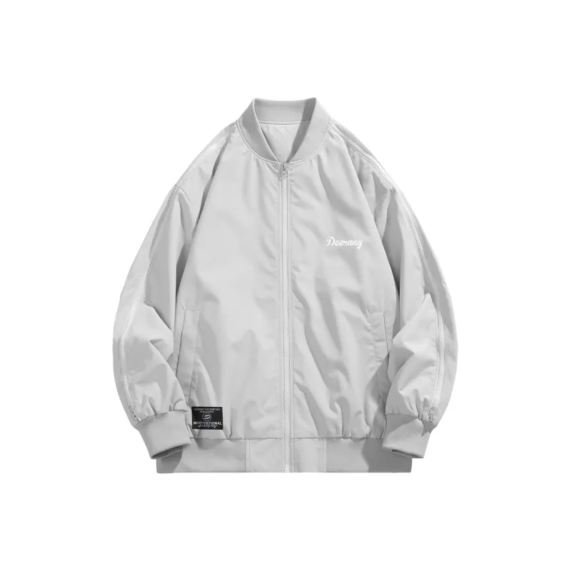 DEERWAY Jackets Unisex-6