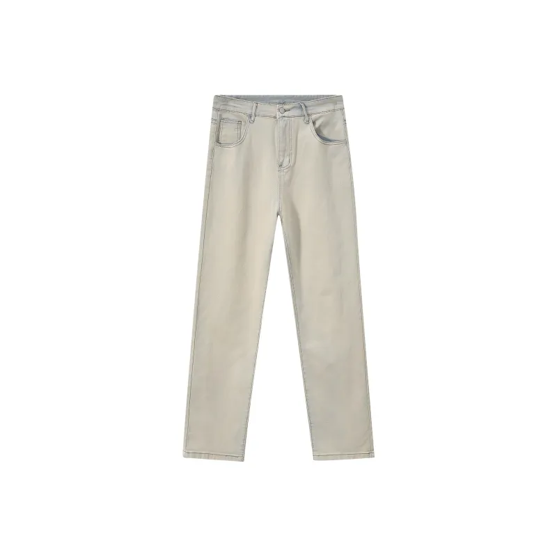 TEN MIRO Jeans Unisex-2