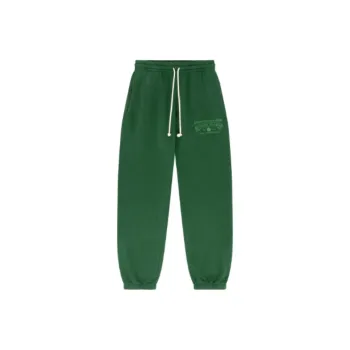 Denim Tears Adg Sweatpants