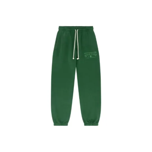 Denim Tears Adg Sweatpants