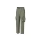 Army Canvas Green