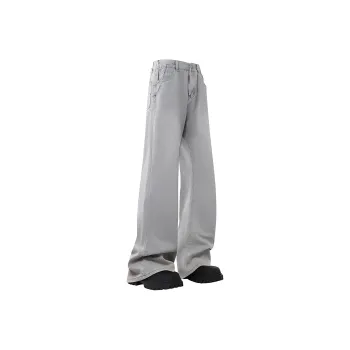 GDRX Jeans Unisex