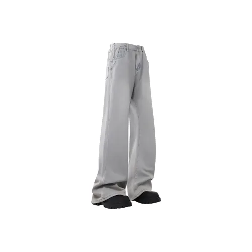 GDRX Jeans Unisex