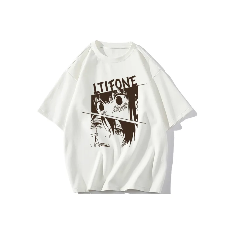 LTIFONE T Shirts Unisex-0