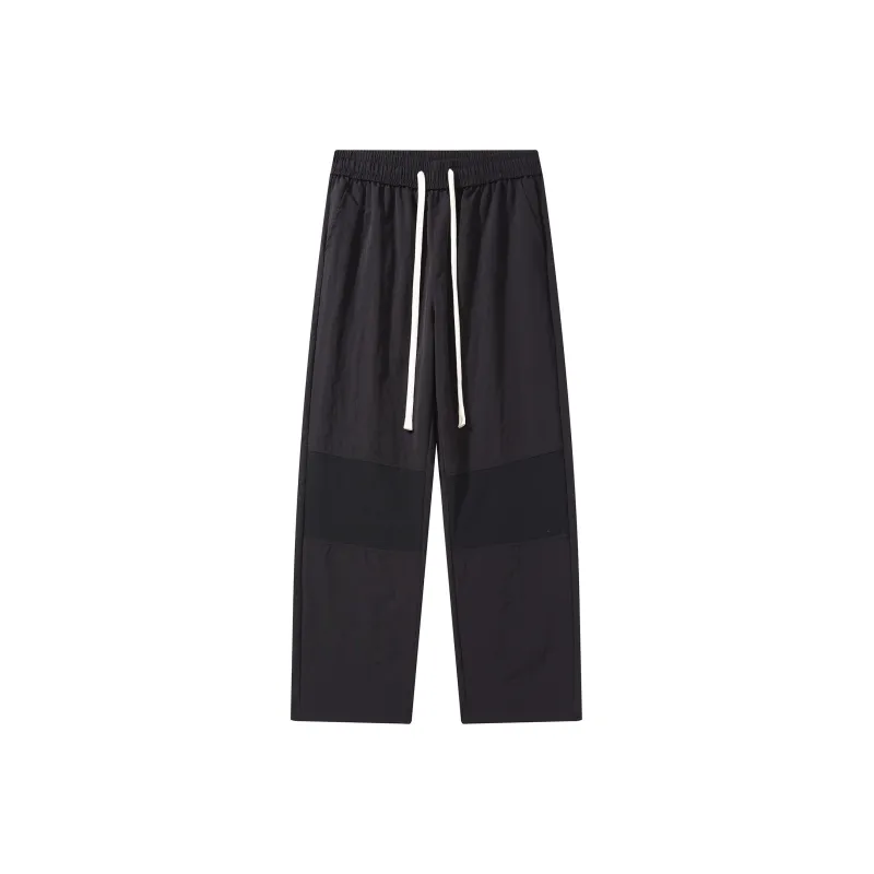 FORCEREPUBLIK Casual Pants Unisex-0