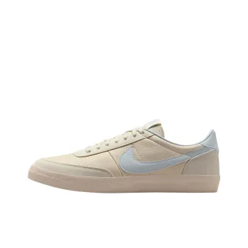 Nike Killshot 2 Low Top Skateboard Shoes Men's Gray