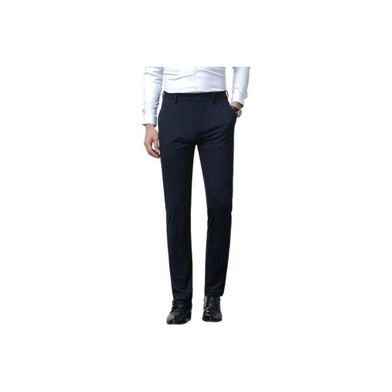 Playboy Casual Pants Men-4