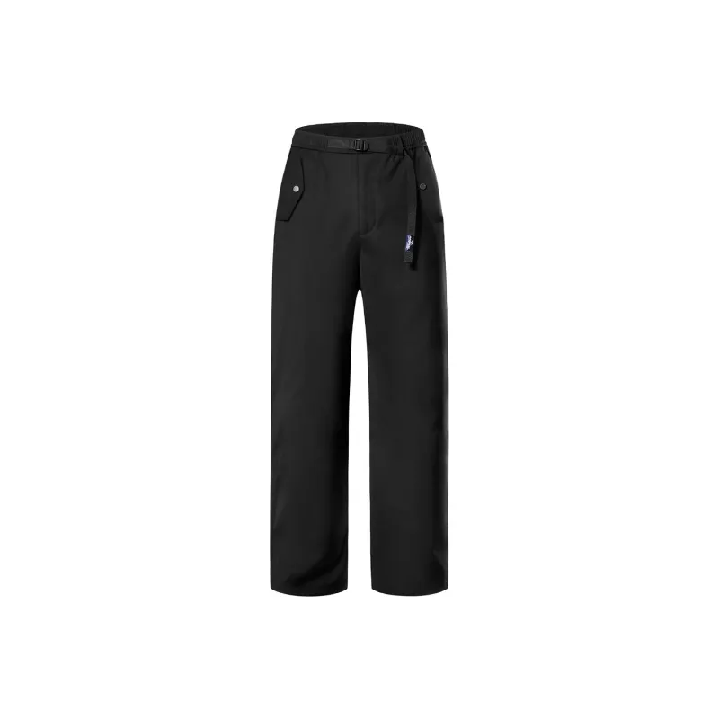 PSO Brand City Outdoor Collection Casual Pants Unisex-0